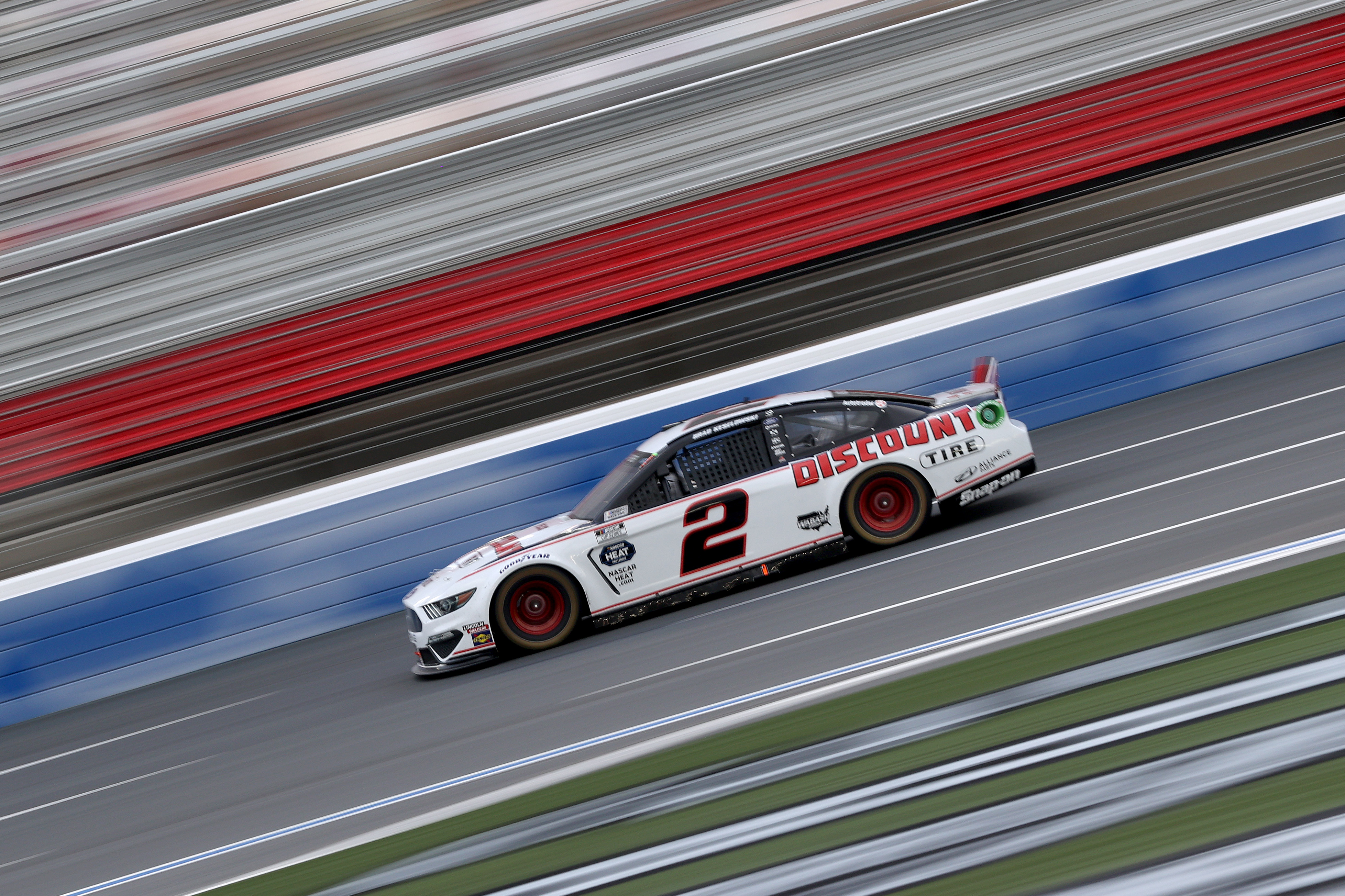 alsco nascar