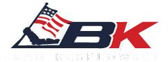 The Official Site of Brad Keselowski . NASCAR Champion Logo